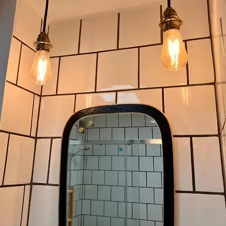 Apartament W Centrum Warszawy * ורשה