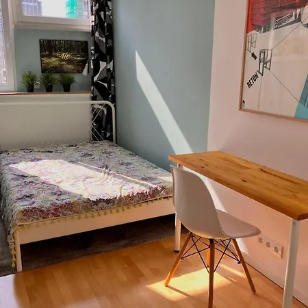 Apartament W Centrum Warszawy דירה