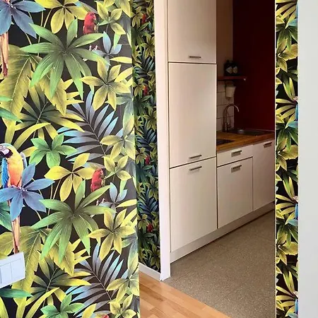 Apartament W Centrum Warszawy * 바르샤바