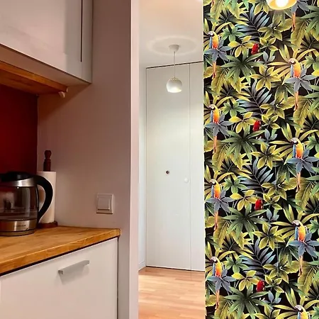דירה Apartament W Centrum Warszawy *